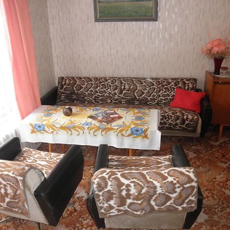 Pension U Kaktusu Karlsbad Buitenkant foto