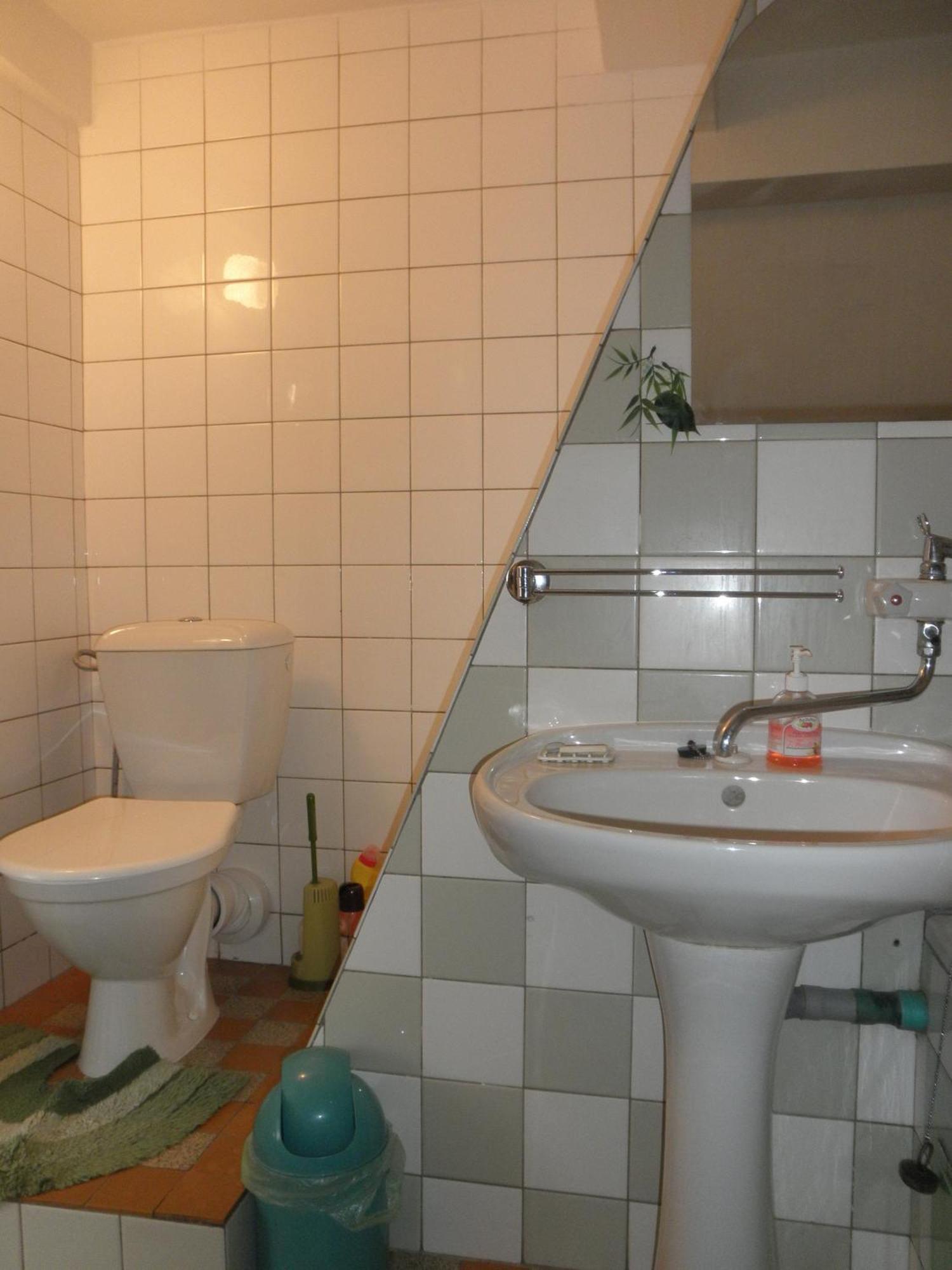 Pension U Kaktusu Karlsbad Buitenkant foto
