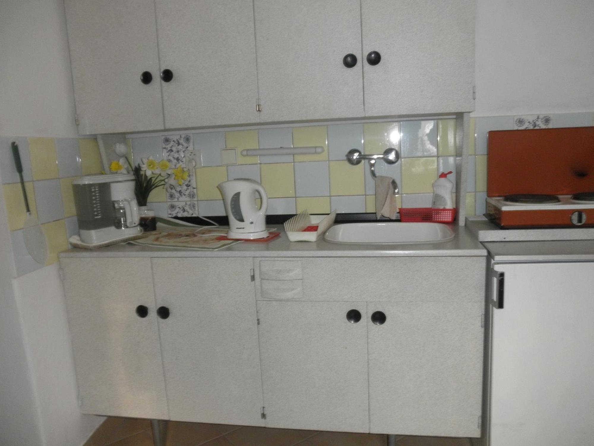 Pension U Kaktusu Karlsbad Buitenkant foto