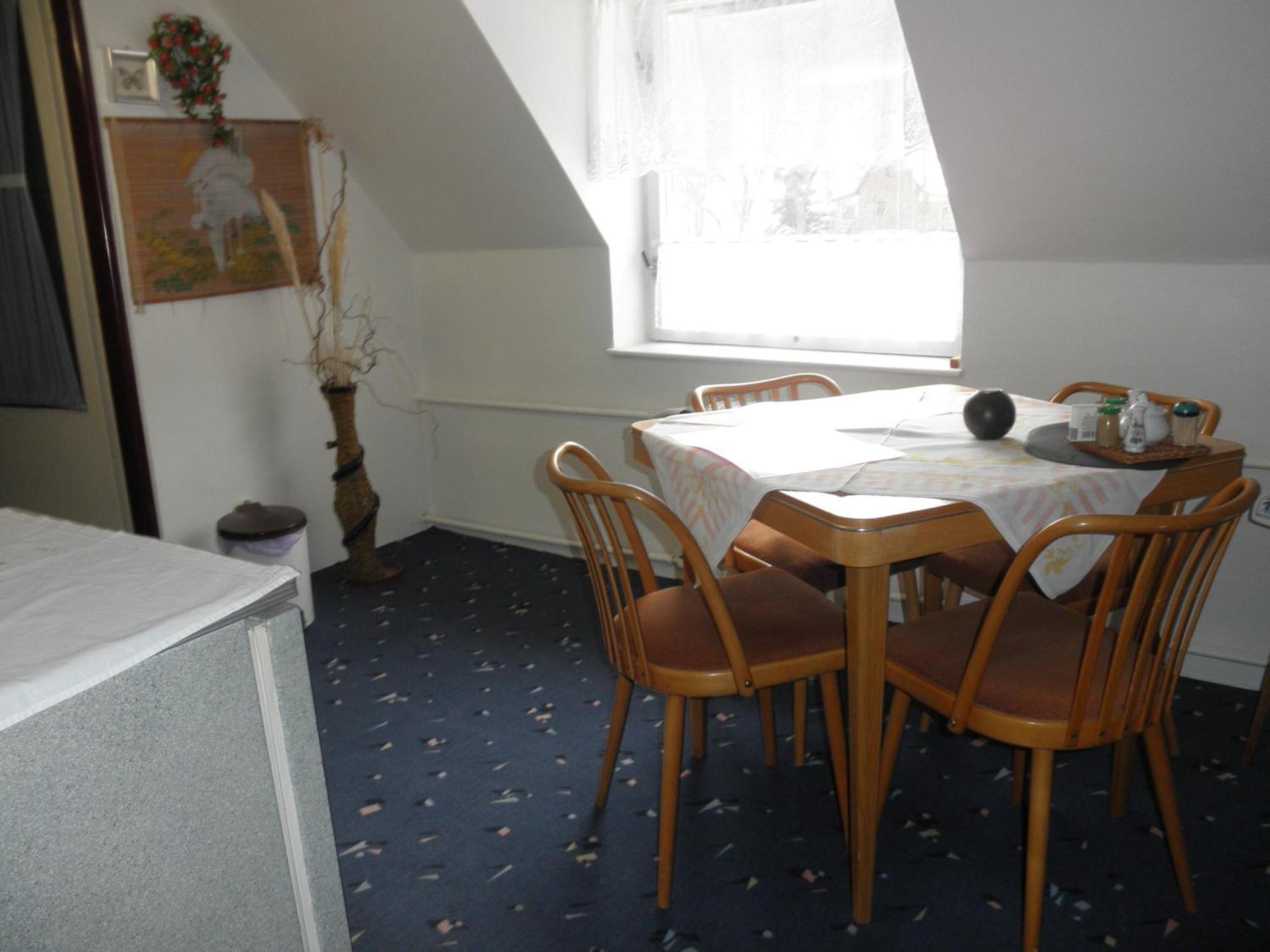 Pension U Kaktusu Karlsbad Buitenkant foto