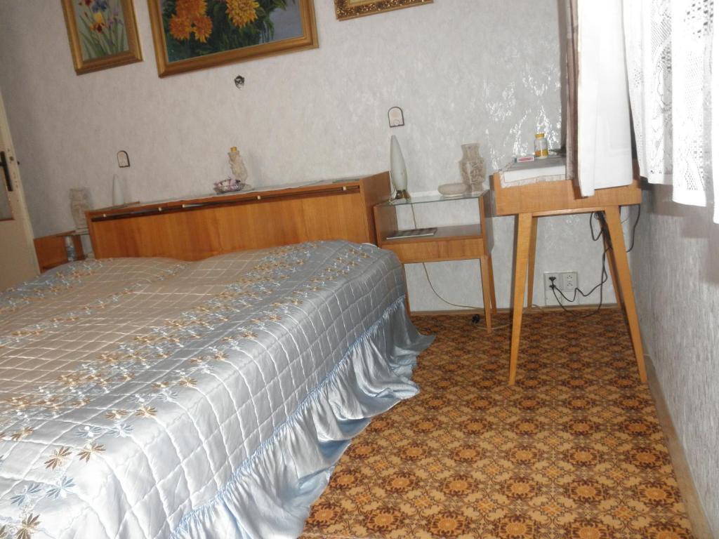 Pension U Kaktusu Karlsbad Kamer foto