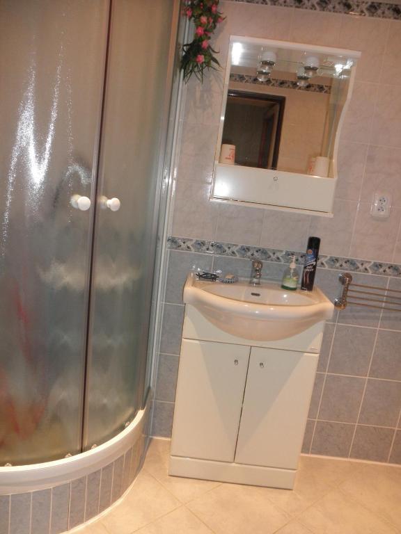 Pension U Kaktusu Karlsbad Buitenkant foto