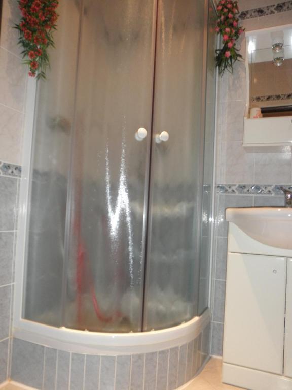 Pension U Kaktusu Karlsbad Kamer foto